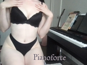 Pianoforte