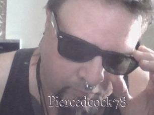 Piercedcock78