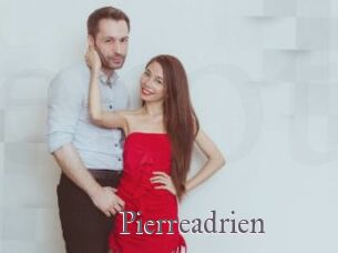 Pierreadrien