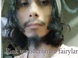 Pink_wonderboy_n_fairyland