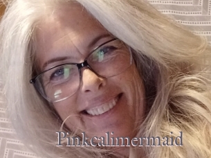 Pinkcalimermaid