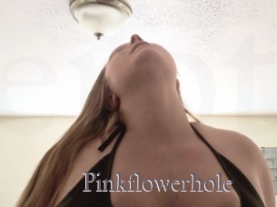 Pinkflowerhole