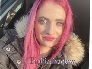 Pinkieshadow