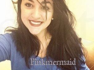 Pinkmermaid