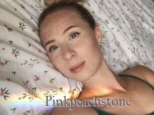 Pinkpeachstone