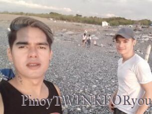 PinoyTWINKFORyou