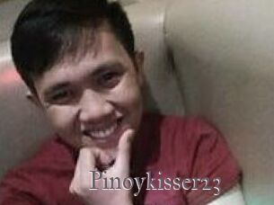 Pinoykisser23