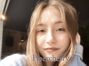 pipercherry Erotik Cams