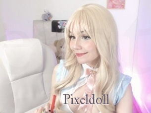 Pixeldoll