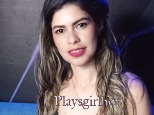 Playsgirlhot