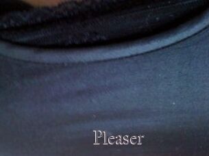 Pleaser