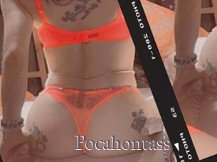 pocahontass Erotik Cams
