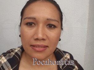Pocahonttas