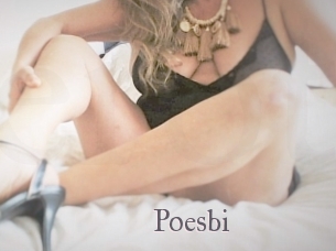 Poesbi