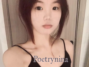 Poetrynina