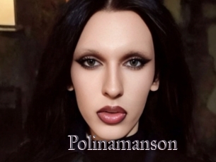 polinamanson Erotik Cams