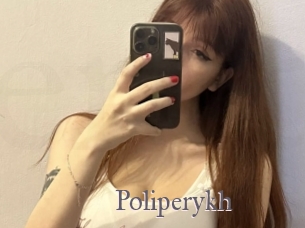 Poliperykh