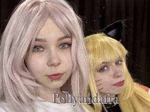 Pollyandafra