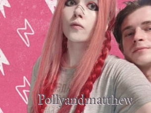 Pollyandmatthew