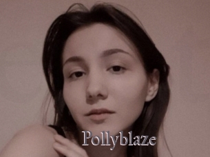 Pollyblaze