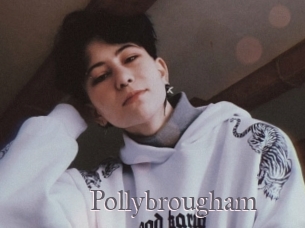 Pollybrougham