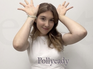 Pollyeady