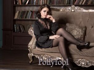 Pollyfool