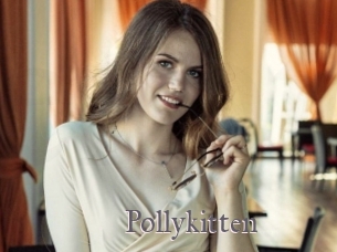 Pollykitten