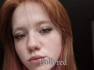 Pollyred