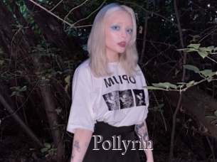 Pollyrin