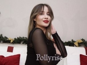 Pollyrise