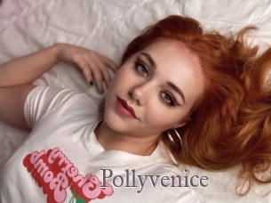 Pollyvenice