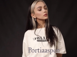 Portiaaspen