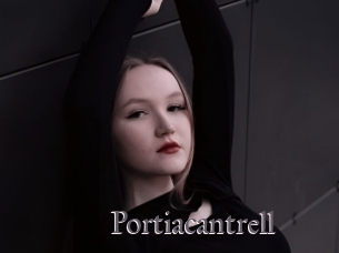 Portiacantrell