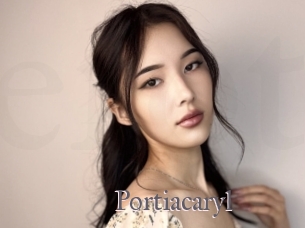 Portiacaryl