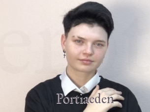 Portiaeden
