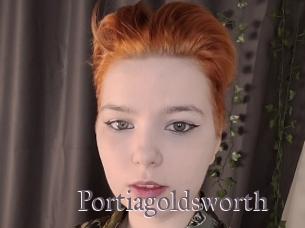 Portiagoldsworth