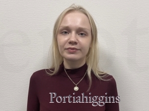 Portiahiggins