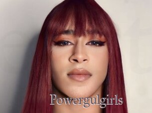 Powergulgirls