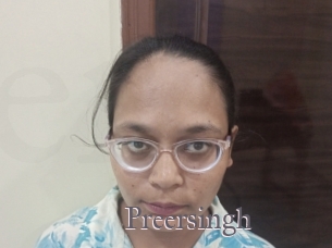 Preersingh