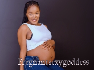 Pregnantsexygoddess