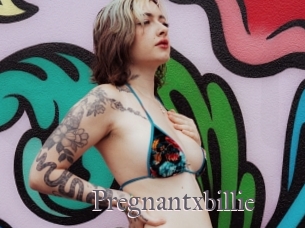 Pregnantxbillie