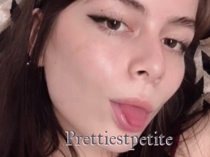 Prettiestpetite