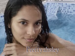 Prettyahsley