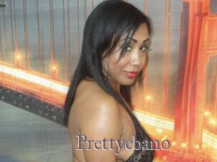Prettyebano