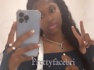 Prettyfacebri