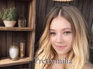 Prettymilia