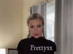 Prettyxx