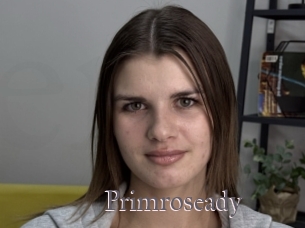 Primroseady