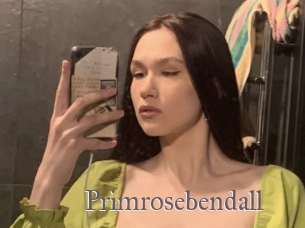 Primrosebendall